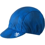 KAPELMUUR ( �J�y���~���[�� ) �L���b�v �T�C�N���L���b�v �h�b�g�璹 �u���[ �����T�C�Y