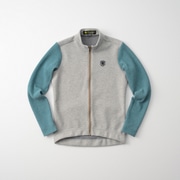 KAPELMUUR ( �J�y���~���[�� ) �W���P�b�g �n�C�u���b�h�j�b�g�W���P�b�g �O���[ XS