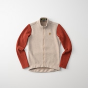 KAPELMUUR ( �J�y���~���[�� ) �W���P�b�g �n�C�u���b�h�j�b�g�W���P�b�g �x�[�W�� S