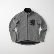KAPELMUUR ( �J�y���~���[�� ) �W���P�b�g �E�C���h�V�[���h�W���P�b�g �r�b�O���C�I�� �O���[ XS