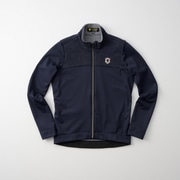 KAPELMUUR ( �J�y���~���[�� ) �W���P�b�g �E�C���h�V�[���h�W���P�b�g �N���b�V�b�N �l�C�r�[ XS