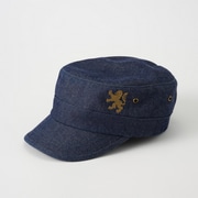 KAPELMUUR ( �J�y���~���[�� ) �L���b�v �_���K���[���[�N�L���b�v �l�C�r�[ �����T�C�Y