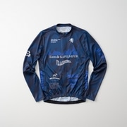 KAPELMUUR ( �J�y���~���[�� ) �����W���[�W �v�����g�����W���[�W �}���`���S �l�C�r�[ M