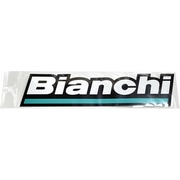 BIANCHI ( ビアンキ ) ステッカー ステッカー ブラック L
