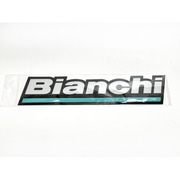 BIANCHI ( ビアンキ ) ステッカー リフレクターステッカー ブラック