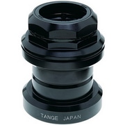 TANGE ( タンゲ ) ヘッドパーツ FL270C ブラック 1-1/8