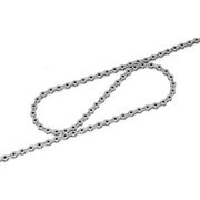 PYC CHAIN ( ピーワイシーチェーン ) チェーン P1001チェーン シルバー 10S