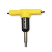 PEDROS ( �y�h���X ) �g�эH�� FIXED TORQUE DRIVER ( �t�B�b�N�X �g���N �h���C�o�[ ) �C�G���[ 4Nm