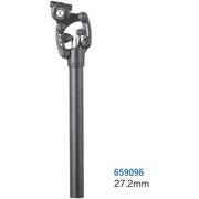 SR SUNTOUR ( �G�X�A�[���T���c�A�[ ) �V�[�g�|�X�g NCX �u���b�N ��27.2 x 350mm