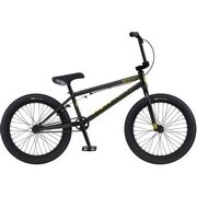 GT ( W[eB[ ) BMX PERFORMER 20.5" ( ptH[}[ 20.5" ) J`XL\ ( ubN ) 20.5h (gڈ162-173cmO)