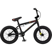 GT ( W[eB[ ) LbYoCN BMX PERFORMER KIDS 14 ( ptH[}X LbY 14 ) ubN 18" (gڈ110-140cmO)