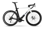 FELT ( �t�F���g ) ���[�h�o�C�N AR ADVANCED 105 DI2 ( AR �A�h�o���X�h 105 DI2 ) �O���X�z���C�g/�s���[�^�[ 480 ( �K���g��165cm�O�� )