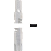 DAYSAVER ( デイセーバー ) 携帯工具 ADDITIONAL INCREDIBLE MIXMATCH