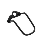 Nord Tur ( �m�[�h�c�A�[ ) �t���[�������E���A�f�B���C���[�n���K�[ REAR DERAILLEUR GUARD ( ���A�f�B���[���[�K�[�h )