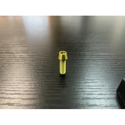 B TITANIUM ( �x�[�^ �`�^�j�E�� ) ���y�A�p�[�c �e�[�p�[�L���b�v �_���f���C�I���C�G���[ 5X15