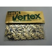 HKK ( GC`PCPC ) VERTEX S[h 1/2 X 1/8 106L