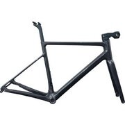 GHISALLO ( �M�U�� ) ���[�h�t���[�� GE-110 �I�L�V�_�C�Y�h�V���o�[ M510 ( �g���ڈ�175cm�O�� )