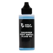 WOLFTOOTH ( ウルフトゥース ) オイル DROPPER POST REFILL FLUID