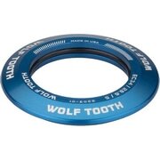 WOLFTOOTH ( �E���t�g�D�[�X ) �w�b�h�g�b�v�L���b�v�E�A���J�[ EC CAP ( EC �L���b�v ) �u���[ 34-5MM