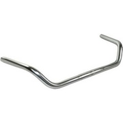 NITTO ( �j�b�g�[ ) �n���h���o�[�i�v�����i�[�h�o�[�j B604AAF �V���o�[ 530mm/25.4mm