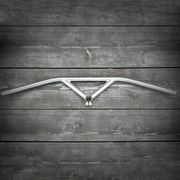 パーツ bullmoose bar FAIRWEATHER* bullmoose bar (black) - BLUE LUG ONLINE STORE