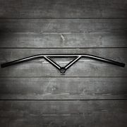 DAVOS ( �_�{�X ) �}�E���e���o�C�N�p�n���h���o�[ B907 BULLMOOSE BAR ( �u�����[�X�o�[ ) �u���b�N 720X90mm