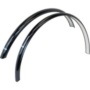 HONJO ( �{�� ) �D�����E�t�F���_�[ H40 �X���[�X �u���b�N 700C �O��Z�b�g [�z��^�C����:32mm-38mm]