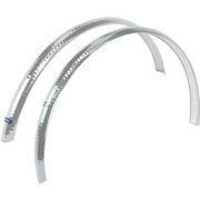 HONJO ( �{�� ) �D�����E�t�F���_�[ H31C �T�b �V���o�[ 700C �O��Z�b�g [�z��^�C����:35mm-38mm]