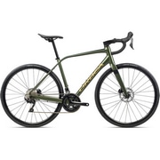 ORBEA ( �I���x�A ) ���[�h�o�C�N AVANT H30-D ( �A���@�� H30-D ) �~���^���[�O���[��/�S�[���h 51 ( �K���g��165-170cm�O�� )