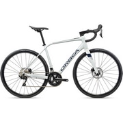 ORBEA ( オルベア ) ロードバイク AVANT H30-D ( アヴァン H30-D ) ホワイト グレー（グロス） 49 (  適正身長160-165cm前後 )