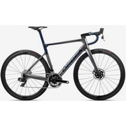 ORBEA ( オルベア ) ロードバイク ORCA ( オルカ ) M11ELTD PWR アンスラサイト/ブルー 53 (  適正身長175-180cm前後 ) | 自転車・パーツ・ウェア通販 | ワイズロードオンライン