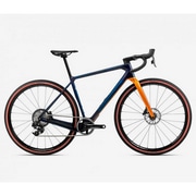 ORBEA ( �I���x�A ) �O���x�����[�h TERRA ( �e�� ) M21eTEAM 1X �u���[�J�[�{�� �r���[���I �I�����W�i�O���X�j XS (�K���g���ڈ�160cm�O��)