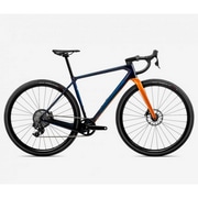ORBEA ( �I���x�A ) �O���x�����[�h TERRA ( �e�� ) M31eTEAM 1X �u���[�J�[�{�� �r���[���I �I�����W�i�O���X�j XS (�K���g���ڈ�160cm�O��)