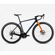 ORBEA ( �I���x�A ) �O���x�����[�h TERRA ( �e�� ) M20TEAM �u���[�J�[�{�� �r���[���I �I�����W�i�O���X�j XS (�K���g���ڈ�160cm�O��)
