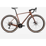 ORBEA ( �I���x�A ) �O���x�����[�h TERRA H30 ( �e�� H30 ) ���^���b�N�R�b�p�[�}�b�g XS ( �K���g��155-165cm�O�� )