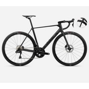 ORBEA ( �I���x�A ) ���[�h�o�C�N ORCA M20I TEAM ( �I���J M20I TEAM ) �u���b�N/�u���b�N 51 ( �K���g��165-170cm�O�� )