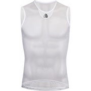 ETXE-ONDO ( G`FIh ) m[X[uCi[ MESH BASELAYER SLEEVELESS ( bV x[XC[ X[uX ) zCg XXS/XS
