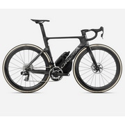 ORBEA ( �I���x�A ) ���[�h�o�C�N ORCA AERO M11ELTD ( �I���J �G�A�� M11ELTD ) �J�[�{�����E �}�b�g 47 (�g���ڈ�160cm�O��)