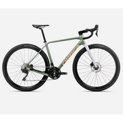 ORBEA ( �I���x�A ) �O���x�����[�h TERRA ( �e�� ) H40 �A�[�e�B�`���[�N / ���C���b�N L (�g���ڈ�185cm�O��)
