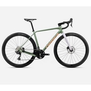 ORBEA ( �I���x�A ) �O���x�����[�h TERRA ( �e�� ) H30 �A�[�e�B�`���[�N / ���C���b�N L (�g���ڈ�185cm�O��)