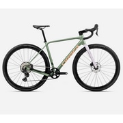 ORBEA ( �I���x�A ) �O���x�����[�h TERRA ( �e�� ) H30 1X �A�[�e�B�`���[�N / ���C���b�N L (�g���ڈ�185cm�O��)