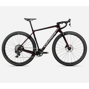ORBEA ( �I���x�A ) �O���x�����[�h TERRA ( �e�� ) M21ETEAM ( �`�[�� ) 1X ���C�����b�h �J�[�{���r���[ L (�g���ڈ�185cm�O��)