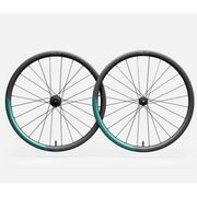 OQUO ( オークォ ) ロードバイク用ホイール(ディスクブレーキ用