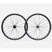 OQUO ( オークォ ) ロードバイク用ホイール(ディスクブレーキ用