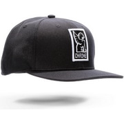 CHROME ( N[ ) Lbv 6 PANEL CAP ( 6 pl Lbv ) ubN/zCg