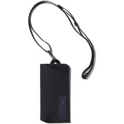 CHROME ( N[ ) EFAȆ SHADES POUCH ( VF[h |[` ) ubN