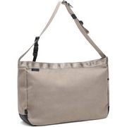 AT LAST & CO. ニュースペーパーメッセンジャーバッグ CHROME ショルダーバッグ 「 / クローム 」NEWSPAPER MESSENGER