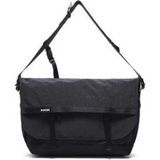 CHROME ( N[ ) bZW[obO COURIER FLAP MESSENGER 20L ( N[G tbv bZW[ ) ubNNN 20L
