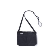 CHROME ( �N���[�� ) �T�R�b�V�� ASSISTANT SACOCHE 3L ( �A�V�X�^���g �T�R�b�V�� 3L ) �u���b�N�N�����N�� 3L