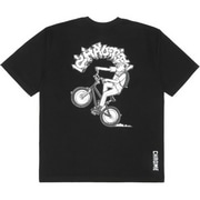 CHROME ( クローム ) Tシャツ・カジュアルウェア LSC TEE WIDE FIT